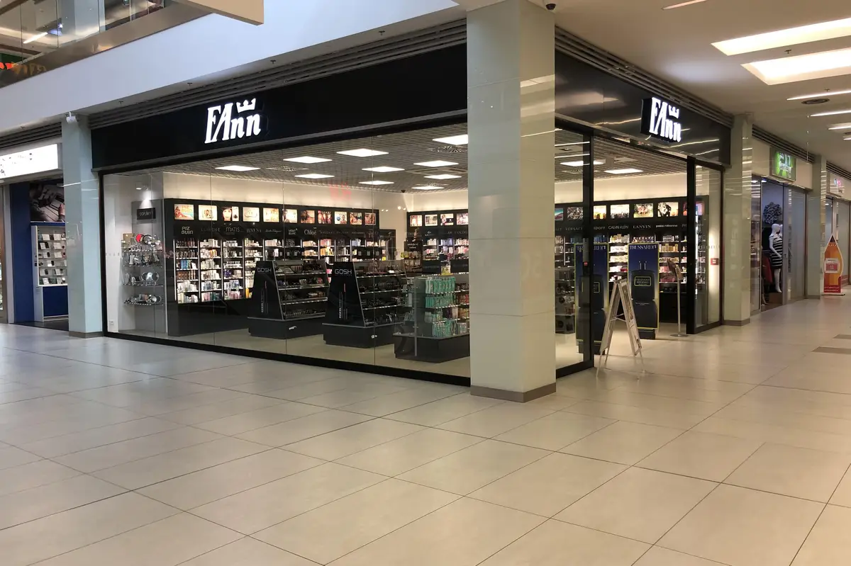 FAnn parfumerie